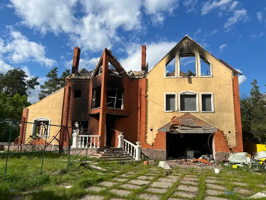Smoke Damage Restoration by La Quinta Fire Damage Restoration